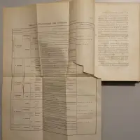 Accord de la Bible et de la Géologie dans la Création de six Jours dans le Récit de Déluge mosaïque et dans l'Époque de l'Apparition de l'Homme