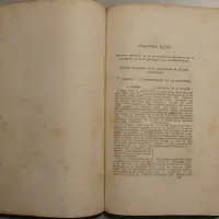 Accord de la Bible et de la Géologie dans la Création de six Jours dans le Récit de Déluge mosaïque et dans l'Époque de l'Apparition de l'Homme