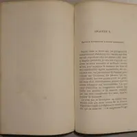 Accord de la Bible et de la Géologie dans la Création de six Jours dans le Récit de Déluge mosaïque et dans l'Époque de l'Apparition de l'Homme