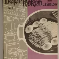 Beter koken met L.S. Verlooy