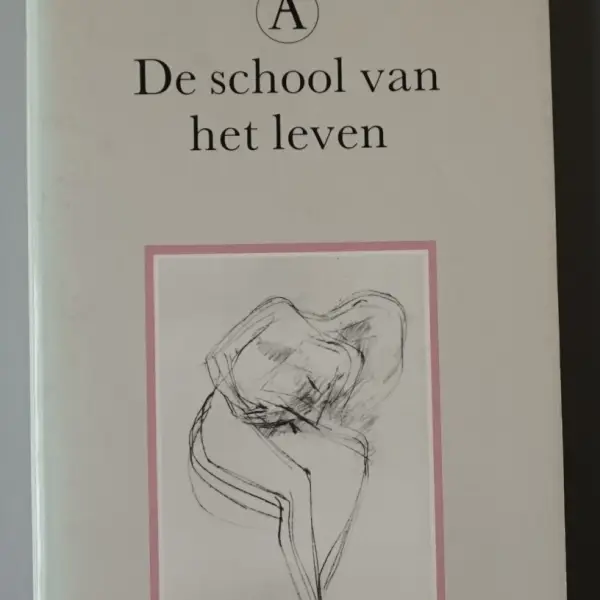 De geschiedenis van mijn leven