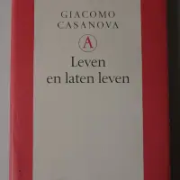 De geschiedenis van mijn leven