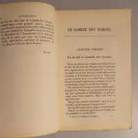 Le Comité des Forges de France au service de la nation (Août 1914-Novembre 1918)