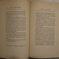 De la Corruption littéraire en France. Étude de Littérature comparée sur les Lois morales de l'Art