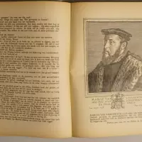 De ridder van het slot van Laerne