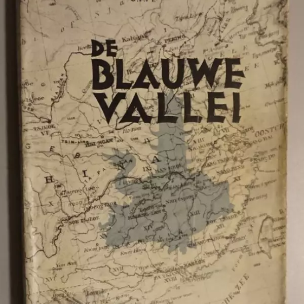 De Blauwe Vallei