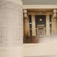 De Schatten van de Tempel. Het Belgisch Museum van de Vrijmetselarij