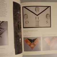 De Schatten van de Tempel. Het Belgisch Museum van de Vrijmetselarij