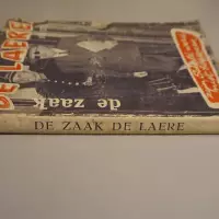 De zaak De Laere