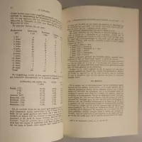 De demografische evolutie in Assenede, Bassevelde, Boekhoute, Ertvelde, Oosteeklo en Watervliet gedurende de 17e en 18e eeuwen