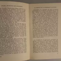 Anvers. Métropole de l'occident (1492-1566)