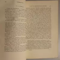 Philippe de Commynes. Mémoires. Tome Ier (1464-1474)