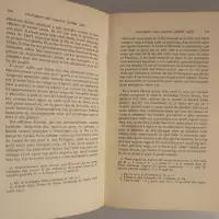 Philippe de Commynes. Mémoires. Tome Ier (1464-1474)