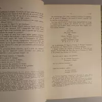 Registre des vestures, professions, prémisces et morts des religieux de l'abbaye de Saint-Martin à Tournay (1742-1799)