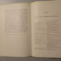 Registre des vestures, professions, prémisces et morts des religieux de l'abbaye de Saint-Martin à Tournay (1742-1799)