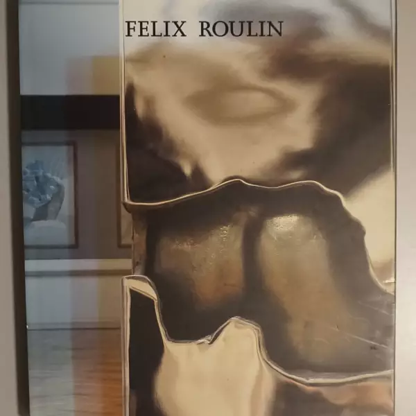 Felix Roulin. Metalmythes