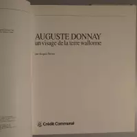 Auguste Donnay. Un visage de la terre wallonne