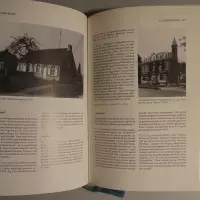 Bouwen door de eeuwen heen. Inventaris van het cultuurbezit in België. Architectuur. Deel 12n4. Arrondissement Gent Kantons Evergem-Lochristi