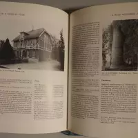 Bouwen door de eeuwen heen. Inventaris van het cultuurbezit in België. Architectuur. Deel 12n4. Arrondissement Gent Kantons Evergem-Lochristi