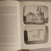 Bouwen door de eeuwen heen. Inventaris van het cultuurbezit in België. Architectuur. Deel 12n2. Arrondissement Gent Kantons Destelbergen-Oosterzele