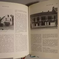 Bouwen door de eeuwen heen. Inventaris van het cultuurbezit in België. Architectuur. Deel 12n2. Arrondissement Gent Kantons Destelbergen-Oosterzele