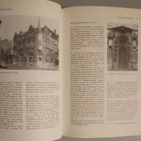 Bouwen door de eeuwen heen. Inventaris van het cultuurbezit in België. Architectuur. Deel 11n1. Arrondissement Ieper Kanton Ieper