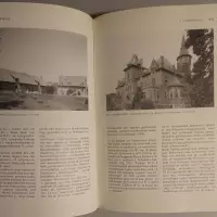 Bouwen door de eeuwen heen. Inventaris van het cultuurbezit in België. Architectuur. Deel 11n1. Arrondissement Ieper Kanton Ieper