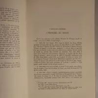 Honoré de Balzac. L'Enfant maudit. Edition critique établie avec introduction et relevé des variantes