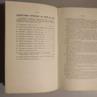 Honoré de Balzac. L'Enfant maudit. Edition critique établie avec introduction et relevé des variantes