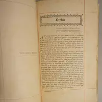 Voyages des astronomes français à la recherche de la figure de la terre et de ses dimensions