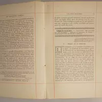 Voyages des astronomes français à la recherche de la figure de la terre et de ses dimensions