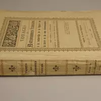 Voyages des astronomes français à la recherche de la figure de la terre et de ses dimensions