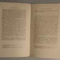 La Révolution des Notables. Mounier et les Monarchiens. 1789