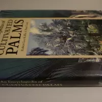 An encyclopedia of cultivated palms