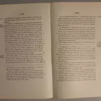 Recueil des instructions générales aux nonces de Flandre (1596-1635)