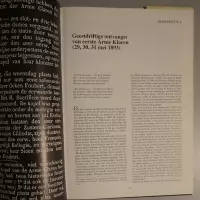 100 jaar Arme Klaren in Eeklo (1893-1993)