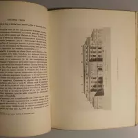 Nicodème Tessin. L'architecte de Charles XII à la cour de Louis XIV