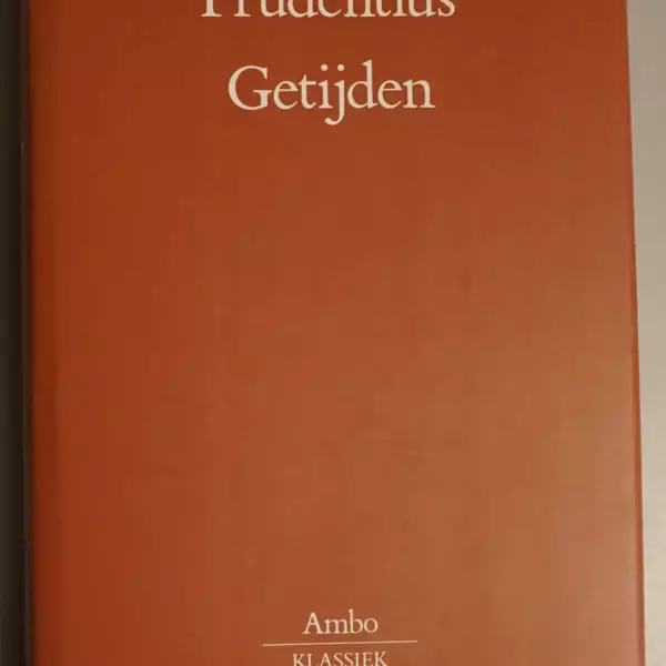 Getijden