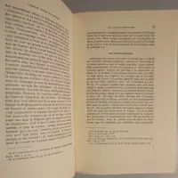 Histoire de la Belgique sous l'occupation française en 1792 et 1793