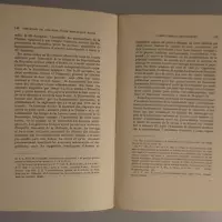 Histoire de la Belgique sous l'occupation française en 1792 et 1793