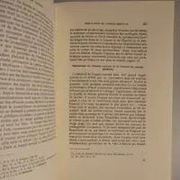 Histoire de la Belgique sous l'occupation française en 1792 et 1793