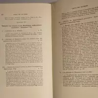 Histoire de la Belgique sous l'occupation française en 1792 et 1793