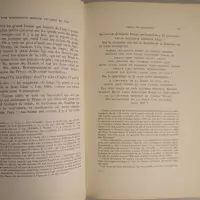 Une description inédite de la ville de Liège en 1705