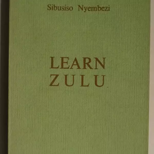 Learn Zulu