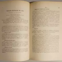 Province de Luxembourg. Histoire du Conseil provincial. Années 1836 à 1885