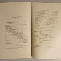 Essai d'une analyse des commentarii sive annales rerum flandricarum (Annales Flandriae 1561) de Jacques de Meyere