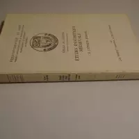 Études d'esthétique médiévale. II. L'époque romane