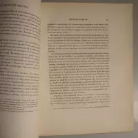 Mémoire sur la vie d'Eugène Jacquet, de Bruxelles, et sur ses travaux relatifs à l'histoire et aux langues de l'orient, suivi de quelques fragments inédits