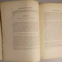 Mémoire sur la vie d'Eugène Jacquet, de Bruxelles, et sur ses travaux relatifs à l'histoire et aux langues de l'orient, suivi de quelques fragments inédits