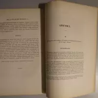 Mémoire sur la vie d'Eugène Jacquet, de Bruxelles, et sur ses travaux relatifs à l'histoire et aux langues de l'orient, suivi de quelques fragments inédits